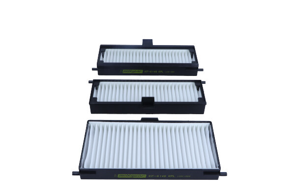 MAXGEAR Filter, Innenraumluft